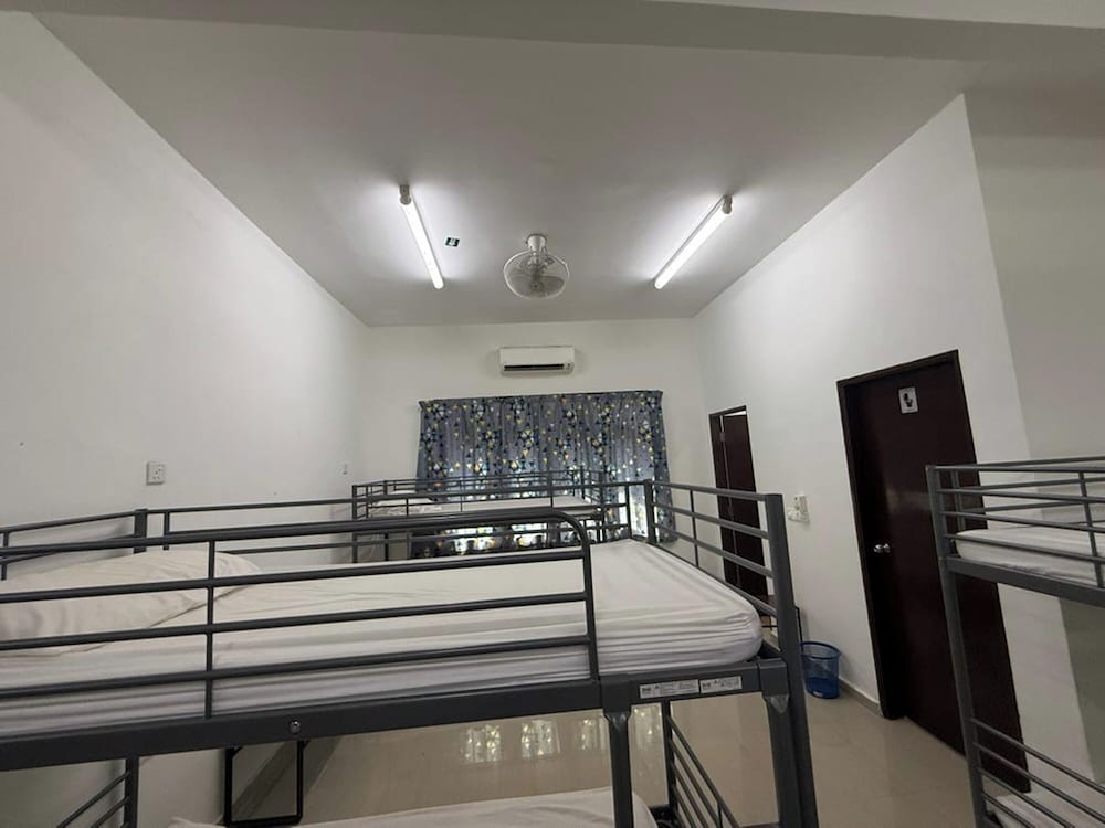 Villa D'Acqua Homestay