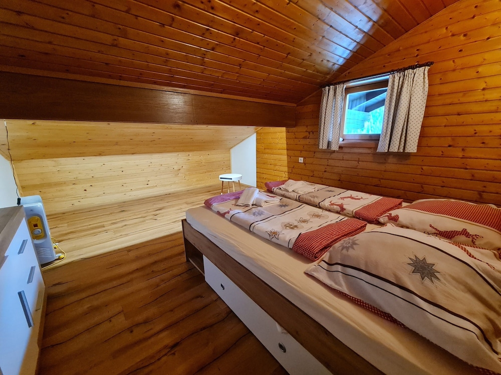 Pet-friendly Apartment in Bad Kleinkirchheim