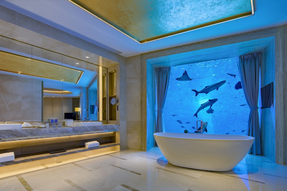 Atlantis Sanya
