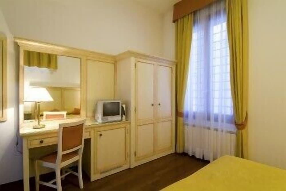 Zaguri Bed and Breakfast