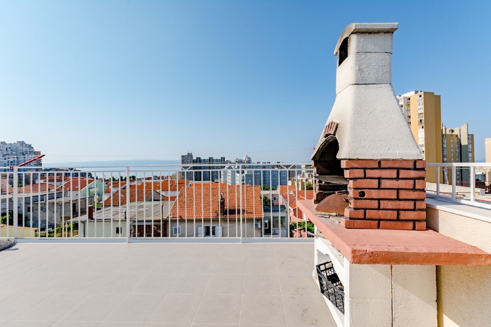 roof