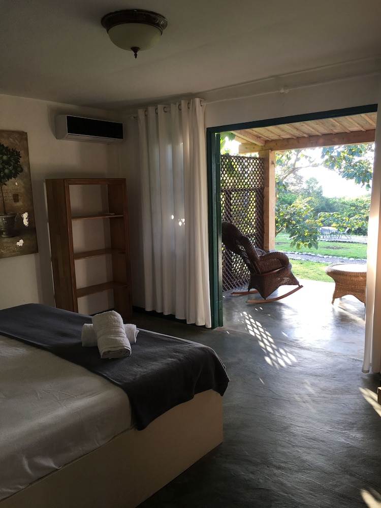 La Posada Bed & Breakfast