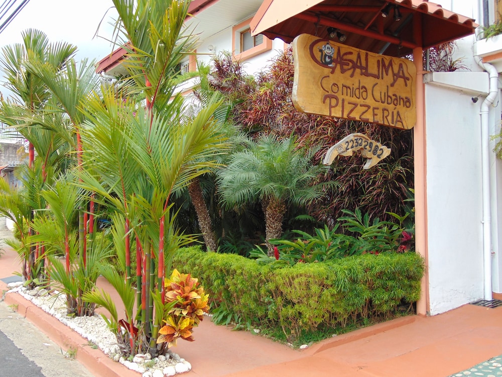 Casa Lima Bed Breakfast - Property Image 26