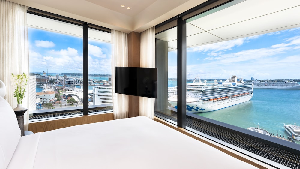 InterContinental Auckland by IHG 81