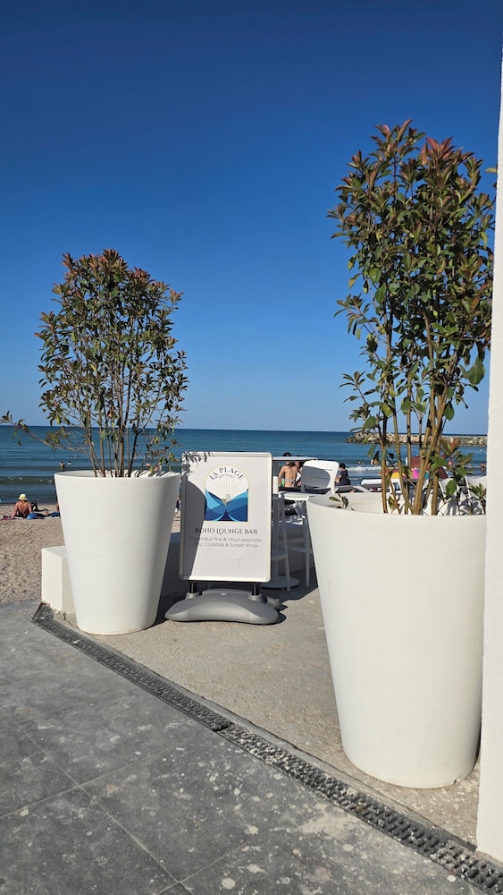 La Plage Boutique