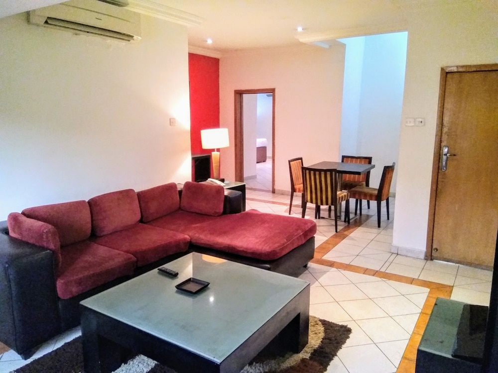 Kuroko Apartments view 4
