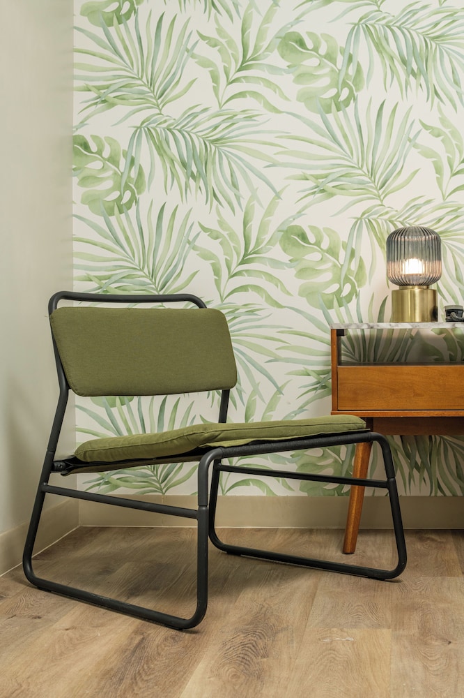 The LEEF Hotel