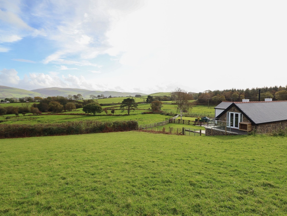Bryn Eglwys Cottage