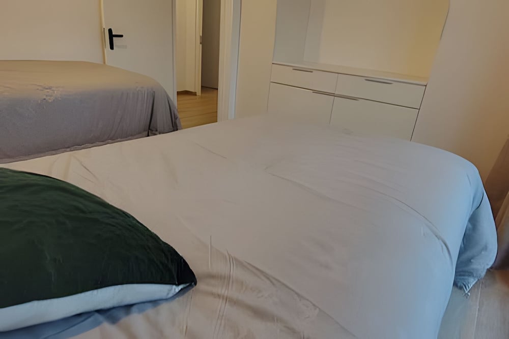 Oceana Suites Las Tranqueras