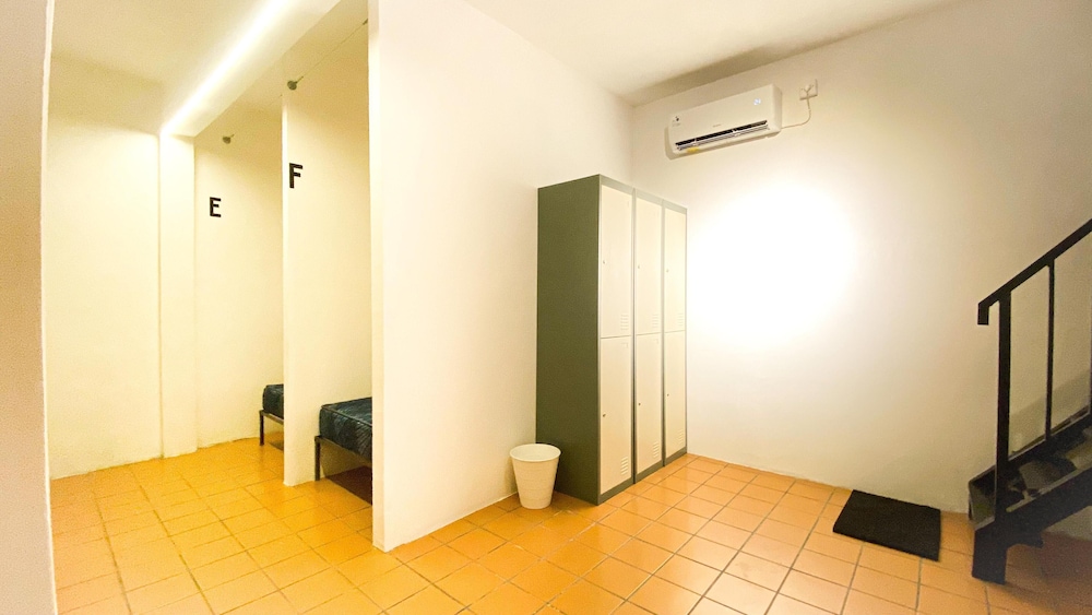 Huma Yogyakarta Hostel