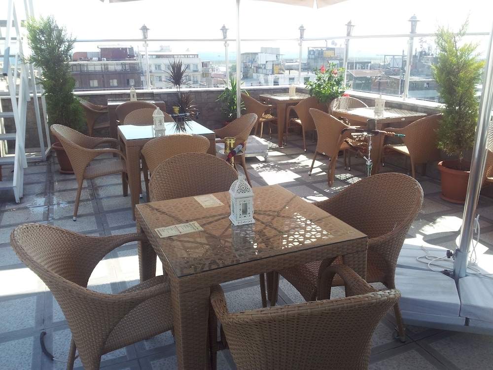 Erbazlar Hotel - Image 41