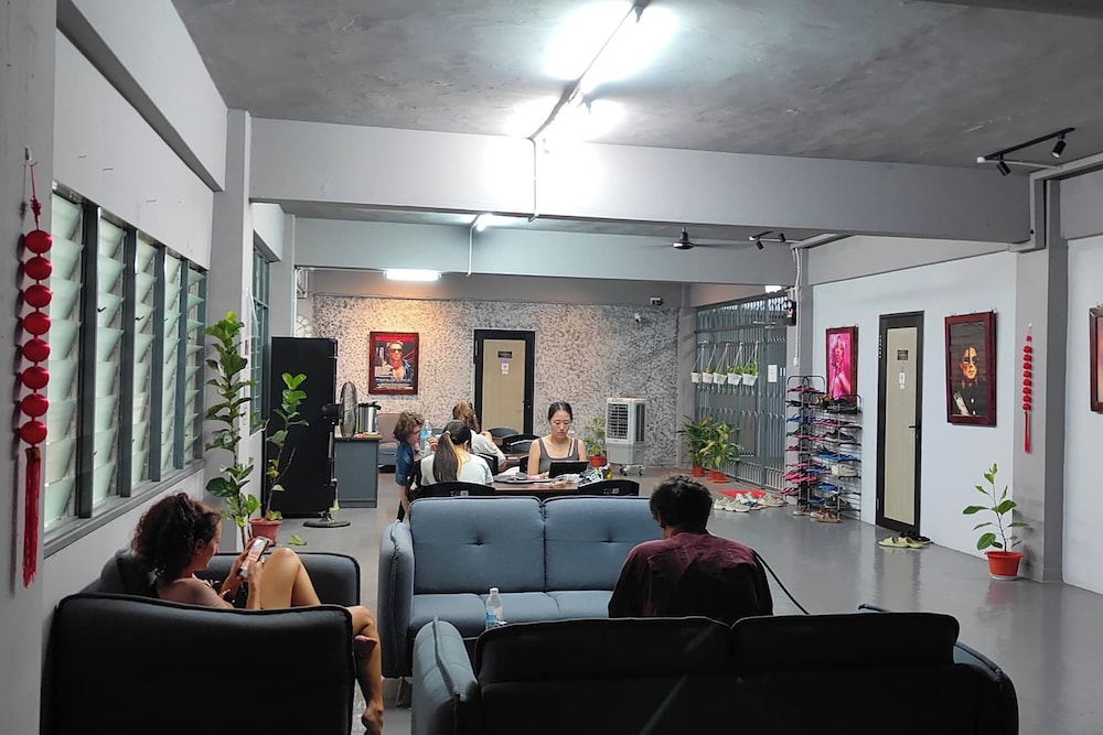 Makotel Hostel Ipoh