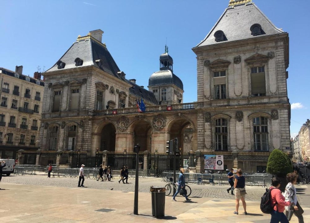 Dify Loft de Noailles - Villeurbanne