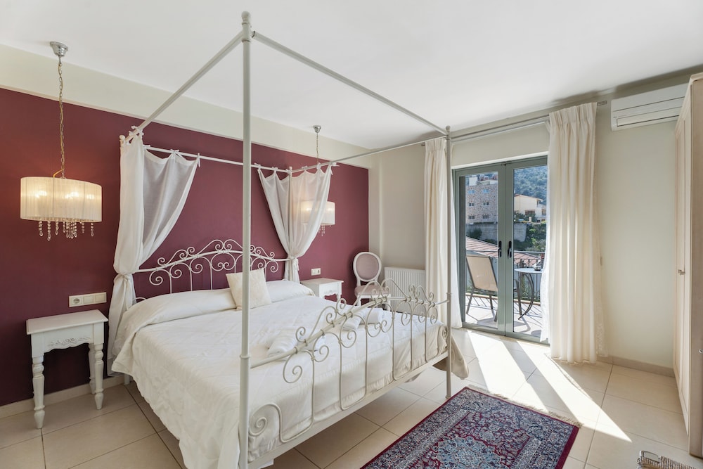 Aerinon Guesthouse