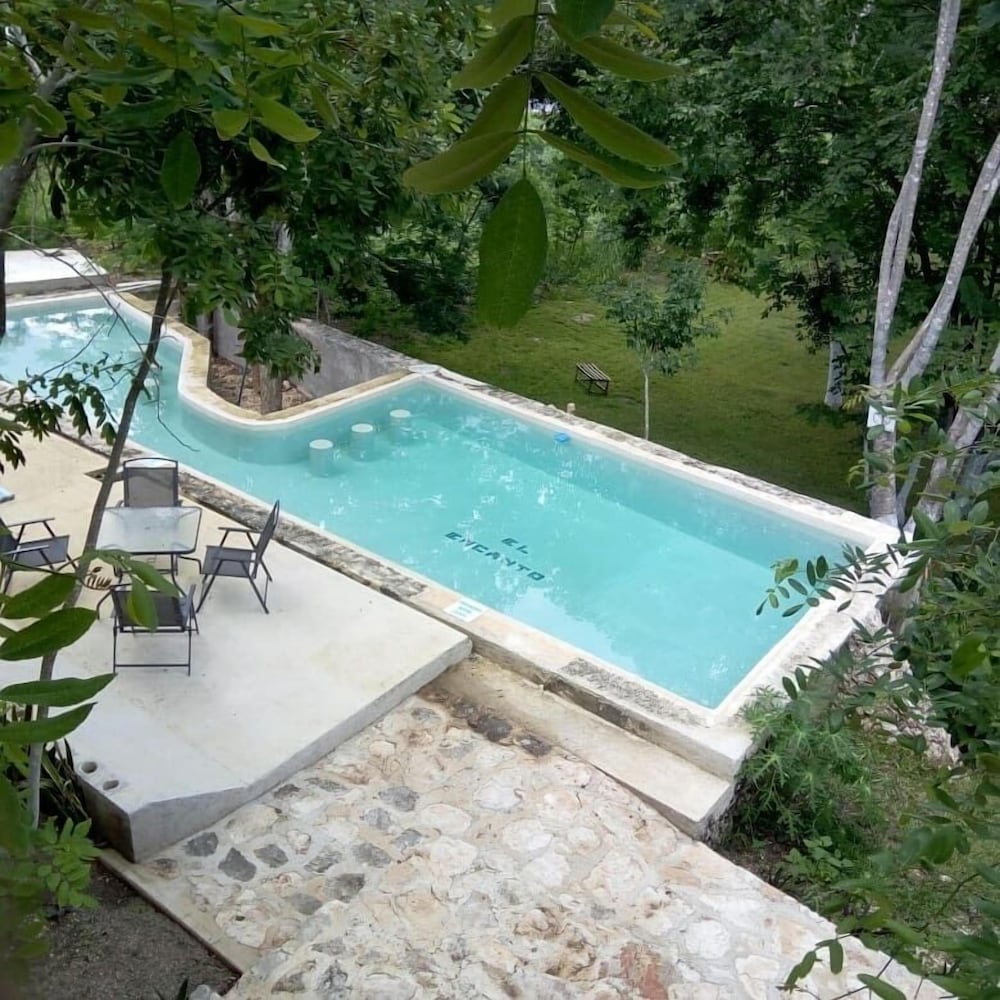 El Encanto Hotel Boutique & Spa