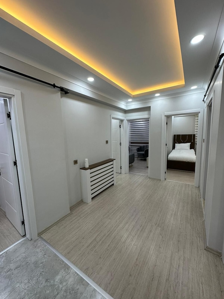 YASMİNE SUİTE