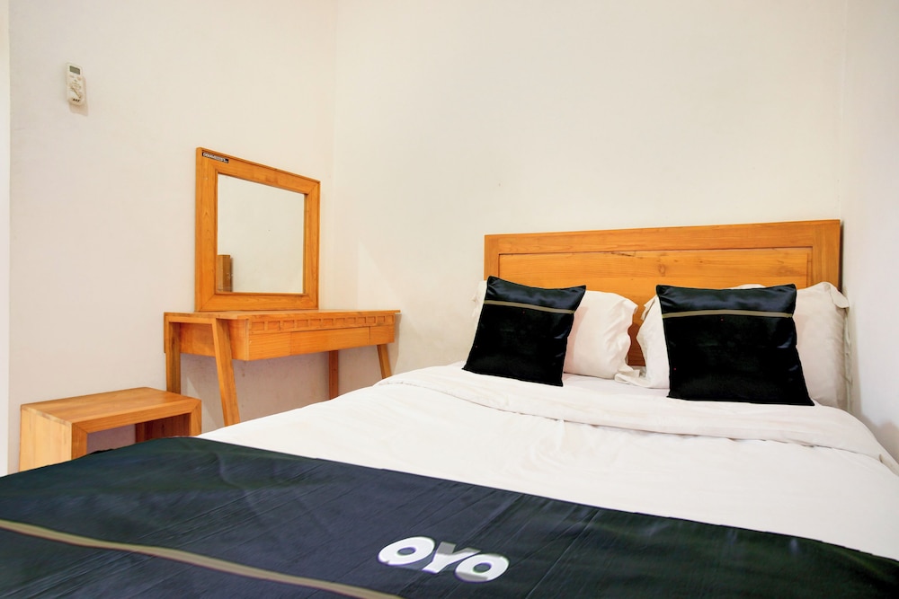 Hotel O Twin Kostel