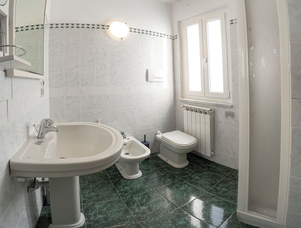 Imperia City apartment