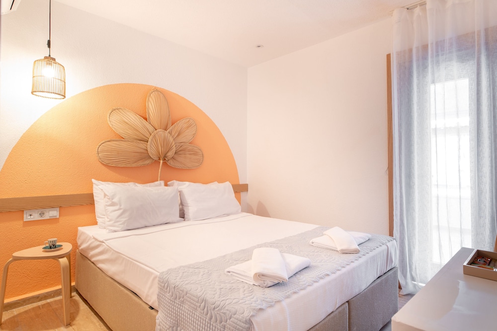 MARE MARIN BOUTIQUE OTEL - Image 25