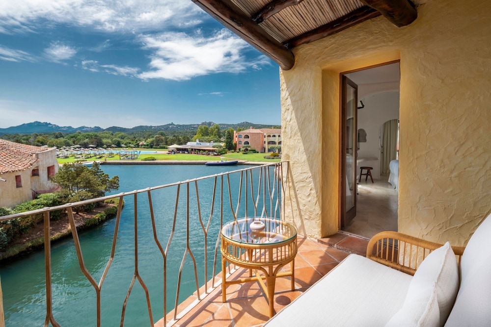 Arzachena Vacations - Cala di Volpe, a Luxury Collection Hotel, Costa Smeralda - Property Image 86