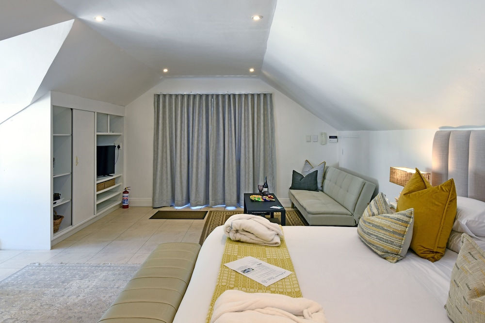 Ashbourne Boutique Guesthouse
