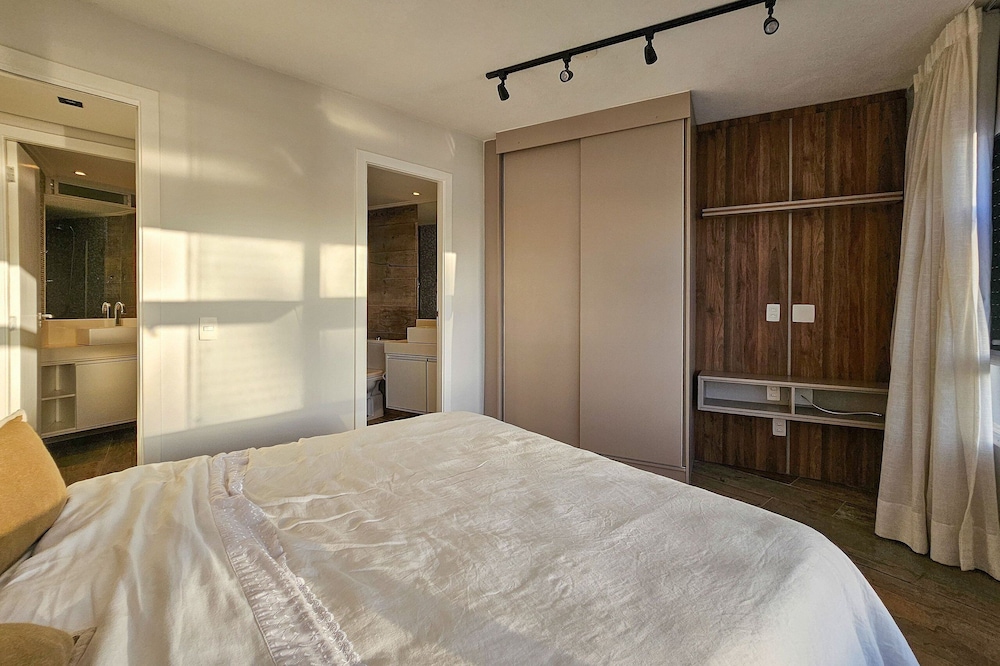 Apartamento 25C