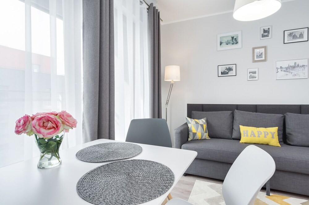 Elite Apartments Spa Zone