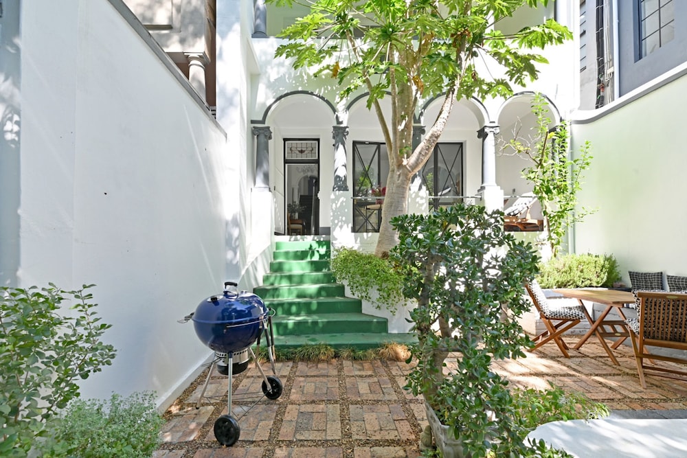 Elegant Three Bedroom Home