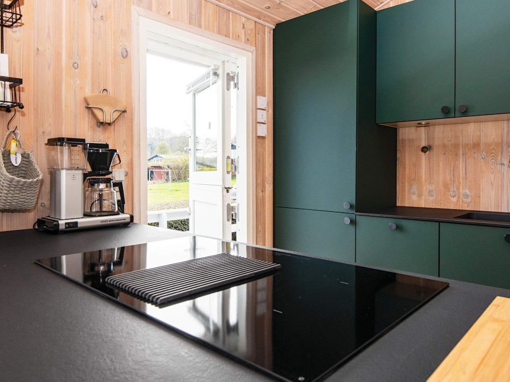 6 Person Holiday Home in Bjert view 5