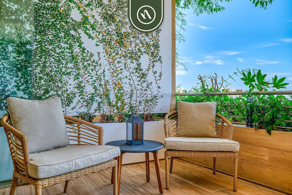 Soho PV 705 in Puerto Vallarta