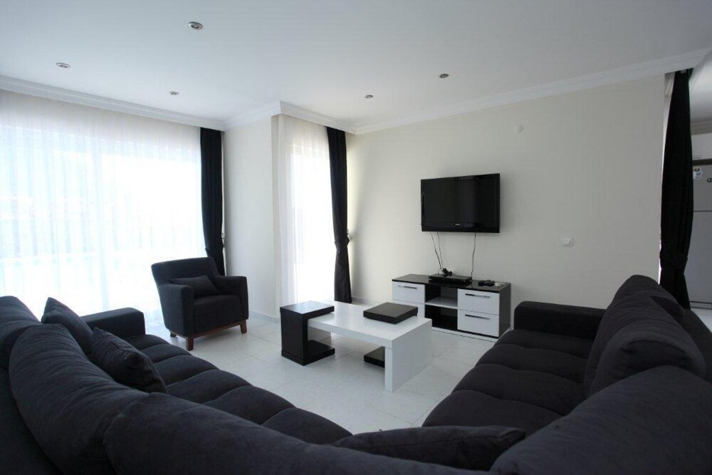 Villa Valley 5 in Oludeniz