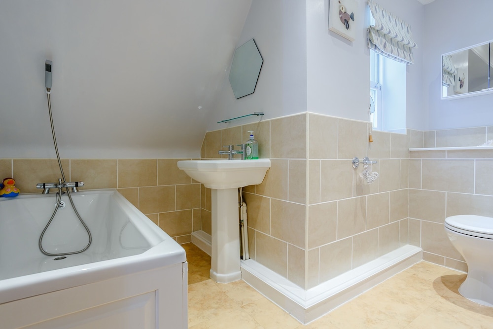 Jasmine Cottage