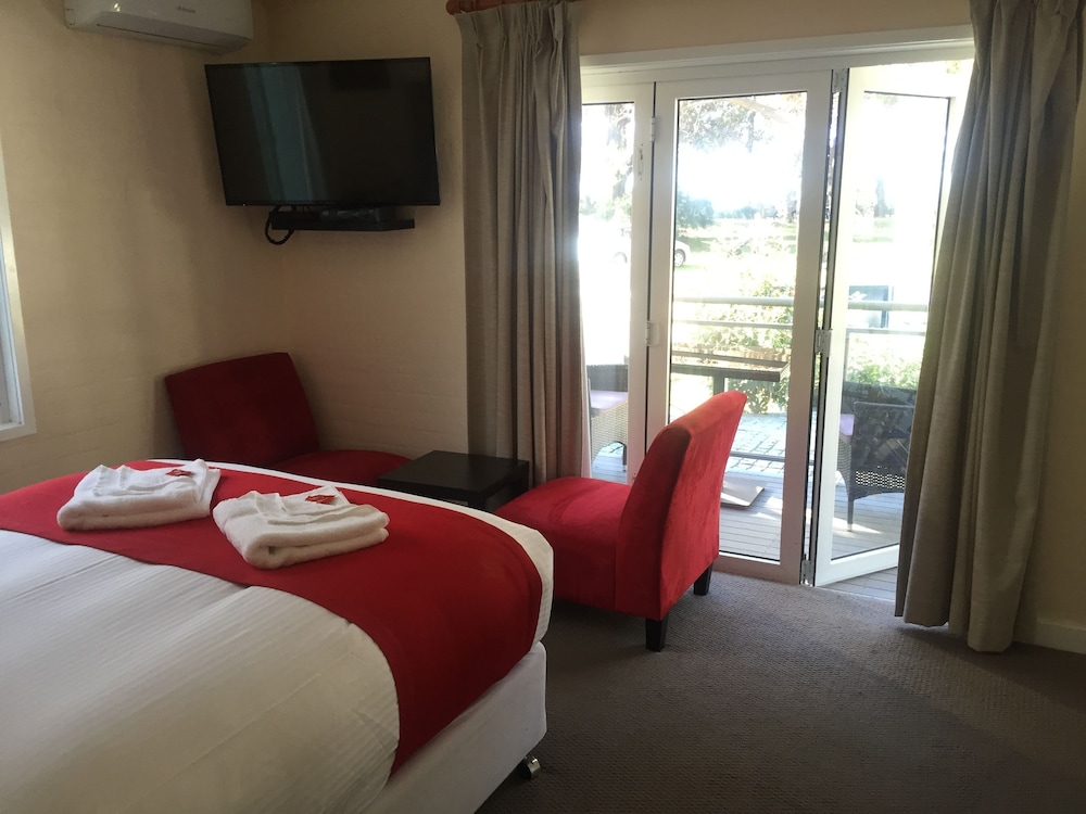Huskisson Beach B&B