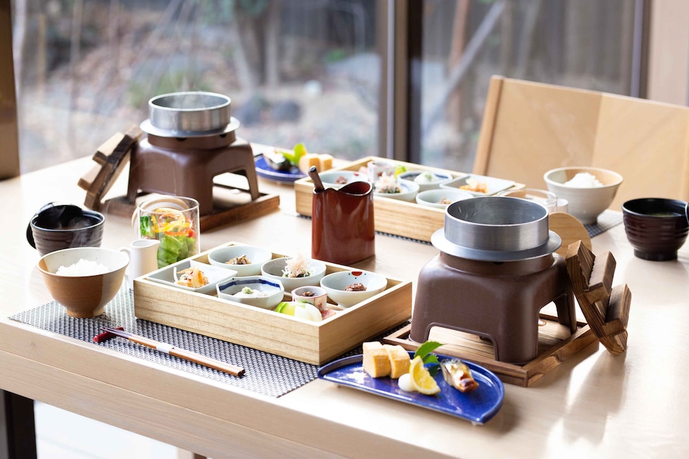 Ryokan Nagomitsuki