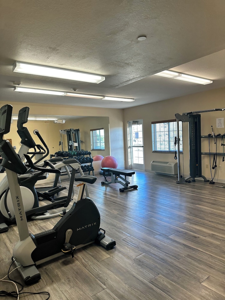 Western Slope suites
