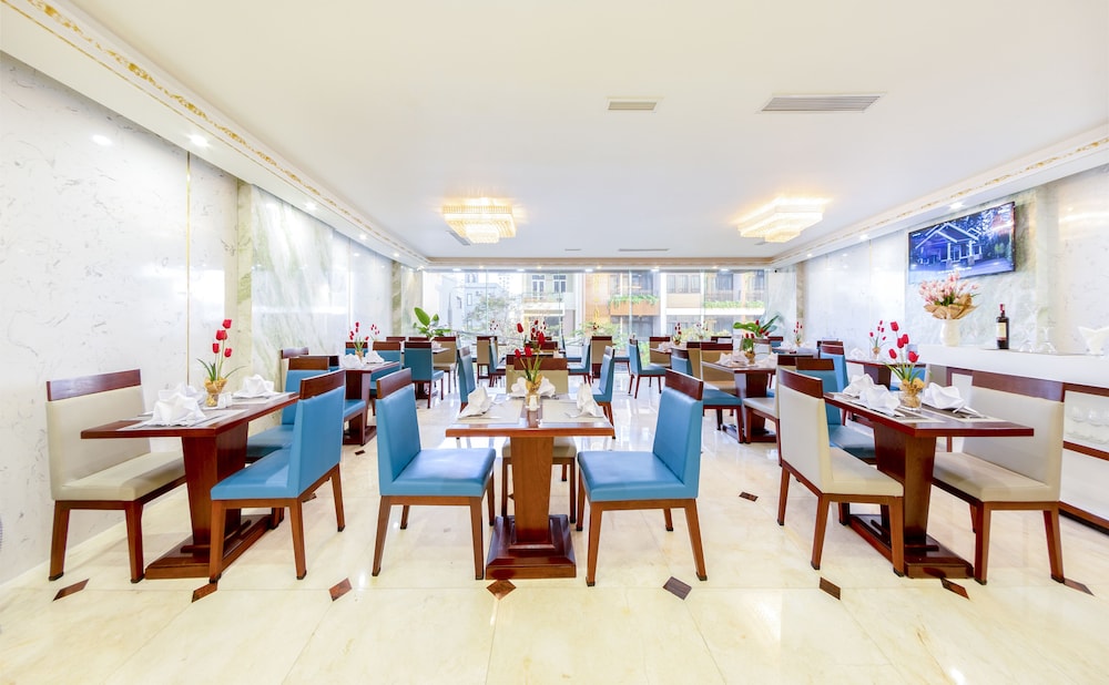 Sana Da Nang Beach Hotel 65