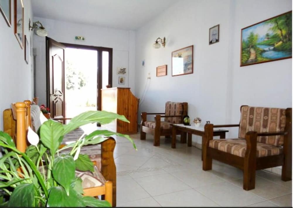 Pantelis Studios view 2