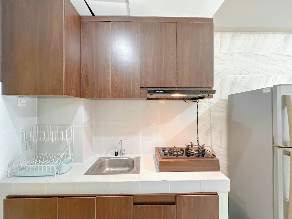 2Br Best Deal And Homey At Bale Hinggil Apartment