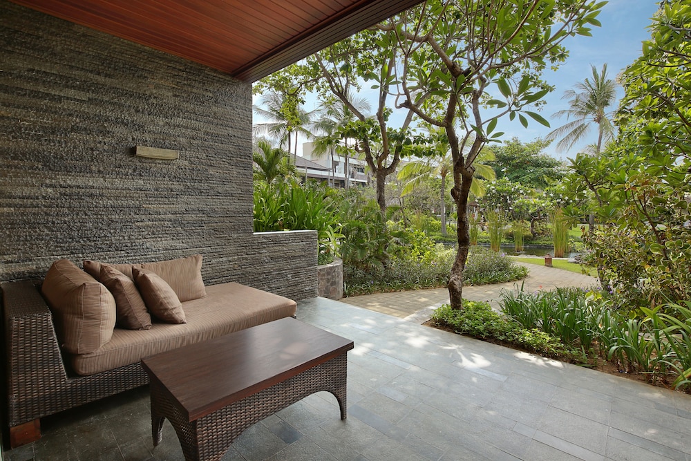 The Seminyak Beach Resort & Spa 85