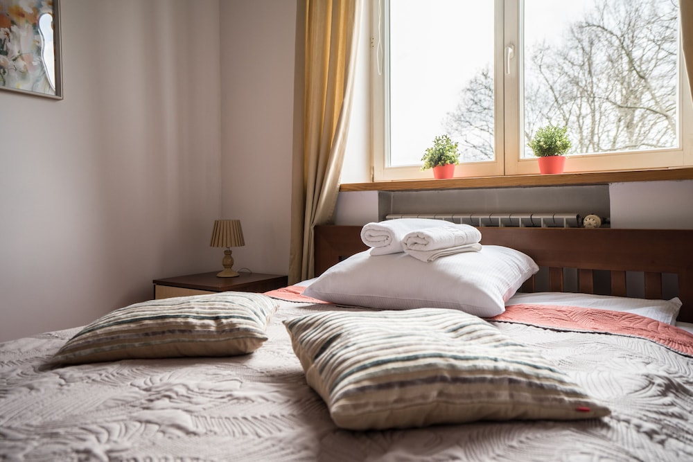 Elegant Apartment Ordynacka view 4