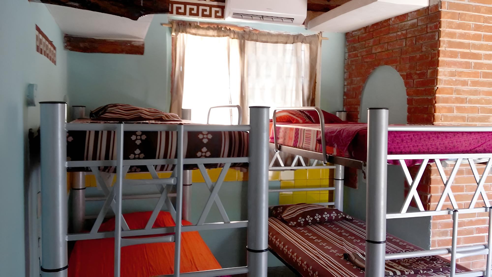 Maya Cha'an Guesthouse