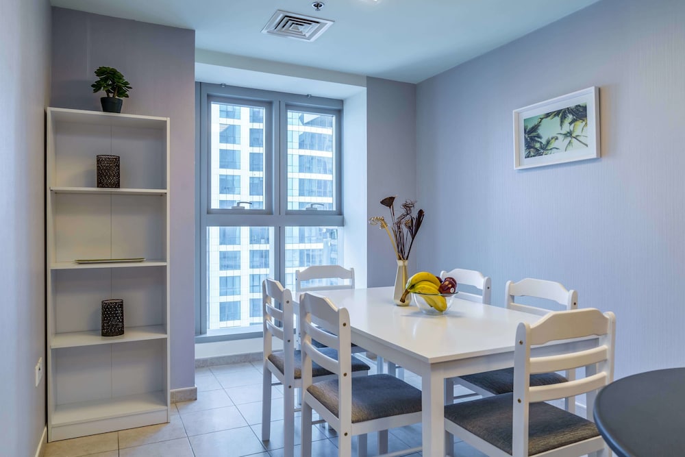 Yanjoon Holiday Homes - Princess Tower
