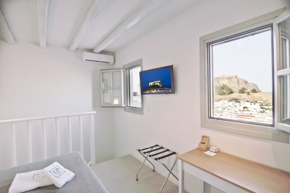 Lindos Comfy Suites