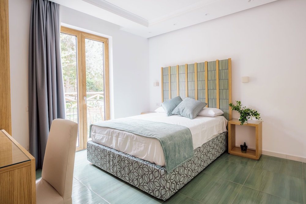Relais S. Francesco