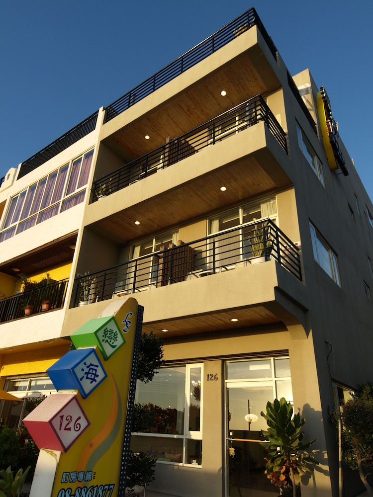 LoveSea 126 House Inn