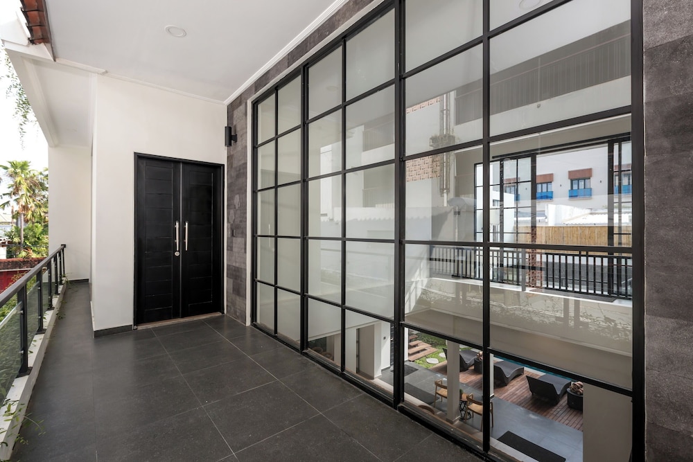 Beach8 Canggu By Kerta Living