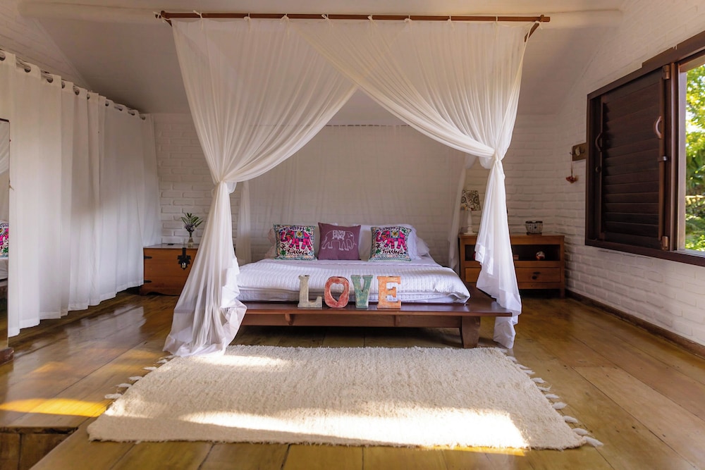 Serendipity Trancoso