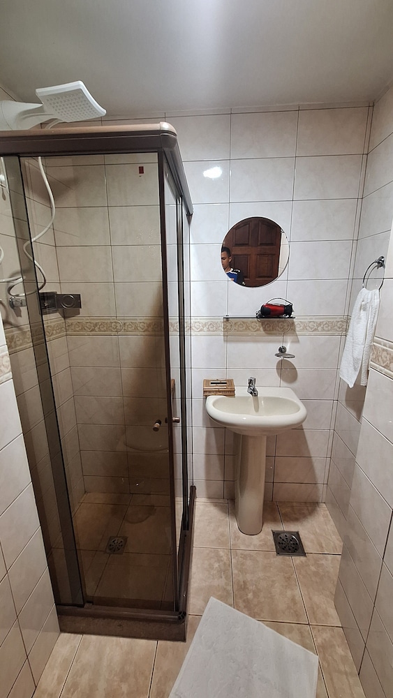 Seu aconchegante lar no centro carioca