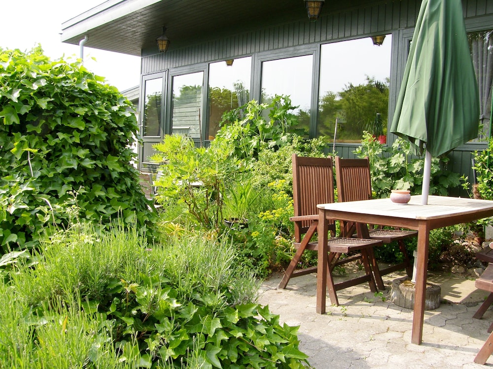 Klintholm Bed & Breakfast