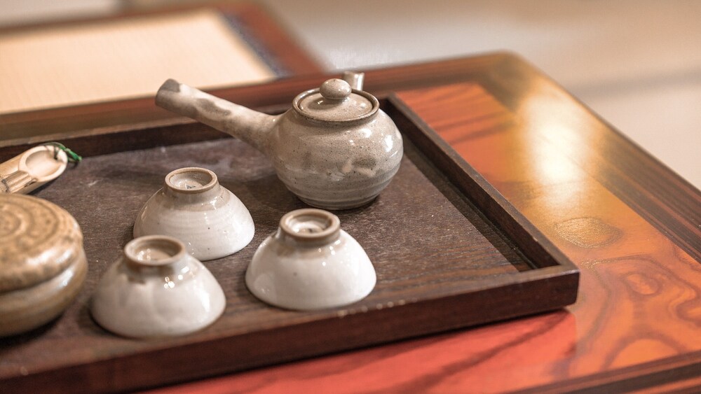 Yangpyeong Agni Choshi Mae Hanok Stay